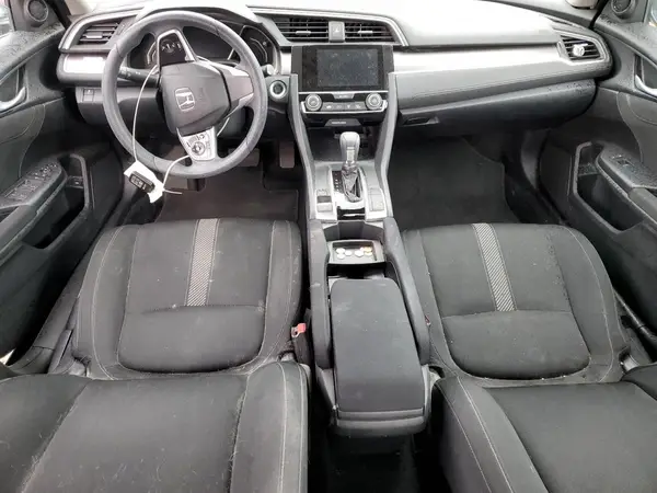 19XFC2F71HE201393 2017 HONDA CIVIC - Image 8