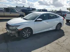 19XFC2F71HE201426 2017 HONDA CIVIC