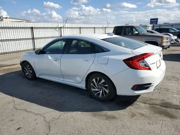 19XFC2F71HE201426 2017 HONDA CIVIC - Image 2