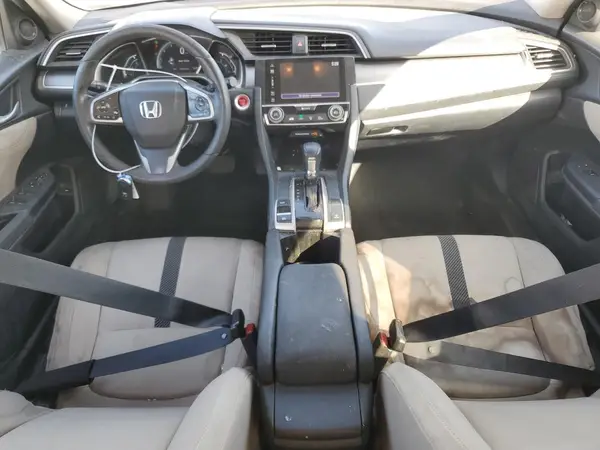 19XFC2F71HE201426 2017 HONDA CIVIC - Image 8