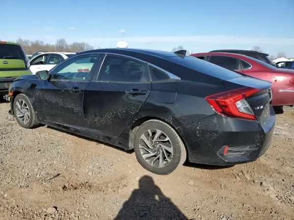 19XFC2F71HE201460 2017 HONDA CIVIC - Image 2