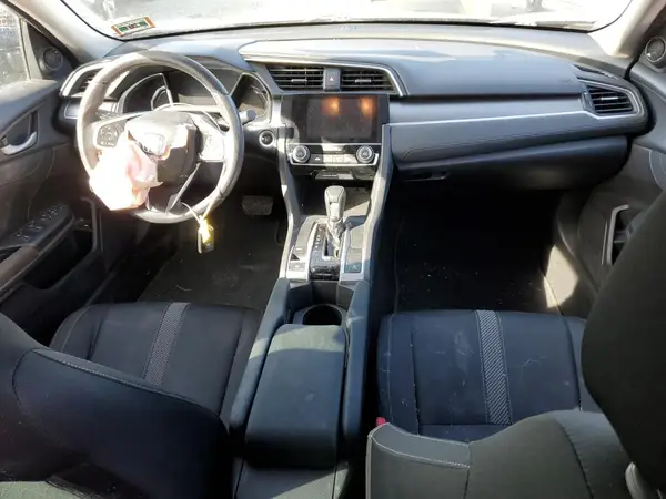 19XFC2F71HE201460 2017 HONDA CIVIC - Image 8