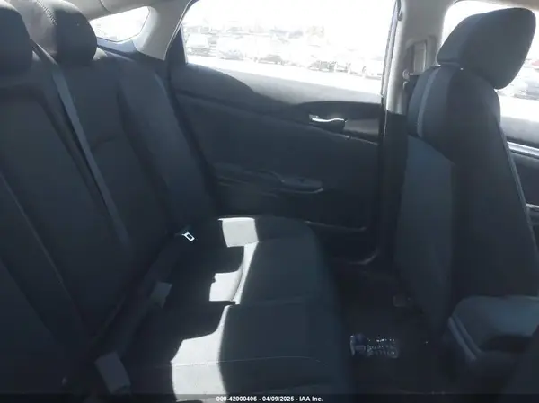 19XFC2F71HE201720 2017 HONDA CIVIC - Image 8
