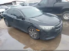 19XFC2F71HE202592 2017 HONDA CIVIC