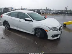 19XFC2F71HE204410 2017 HONDA CIVIC