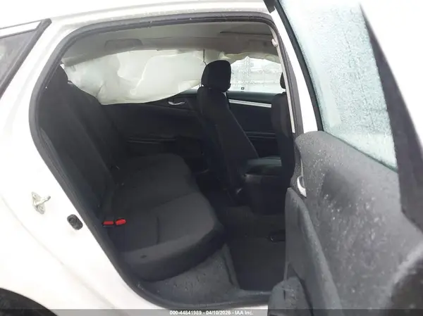 19XFC2F71HE204410 2017 HONDA CIVIC - Image 8