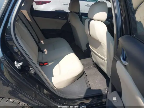 19XFC2F71HE204584 2017 HONDA CIVIC - Image 8
