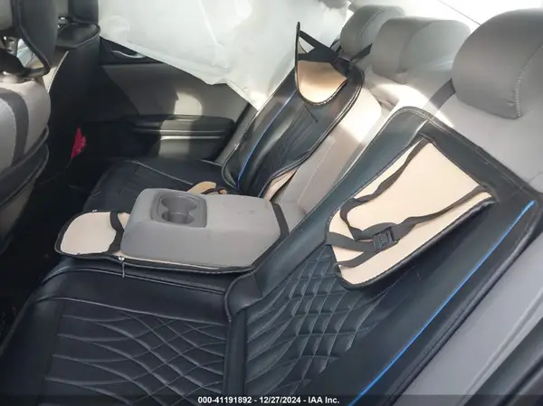 19XFC2F71HE205430 2017 HONDA CIVIC - Image 8