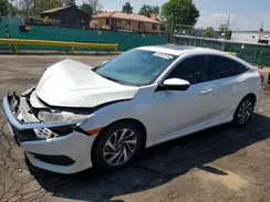 19XFC2F71HE205850 2017 HONDA CIVIC