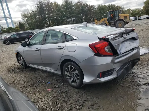 19XFC2F71HE206044 2017 HONDA CIVIC - Image 2
