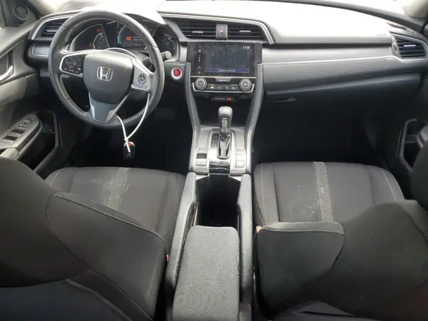 19XFC2F71HE206044 2017 HONDA CIVIC - Image 8
