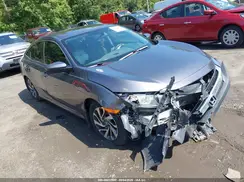 19XFC2F71HE207890 2017 HONDA CIVIC