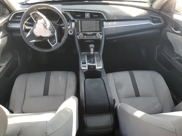 19XFC2F71HE208795 2017 HONDA CIVIC - Image 8