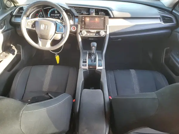 19XFC2F71HE209333 2017 HONDA CIVIC - Image 8