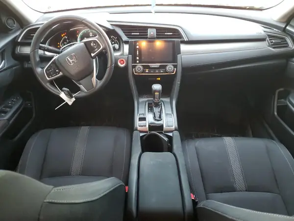 19XFC2F71HE212037 2017 HONDA CIVIC - Image 8