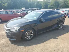 19XFC2F71HE212720 2017 HONDA CIVIC