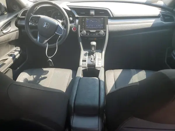 19XFC2F71HE212720 2017 HONDA CIVIC - Image 8