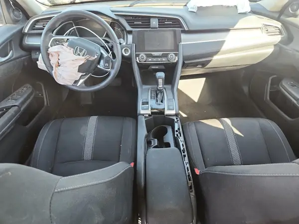 19XFC2F71HE213494 2017 HONDA CIVIC - Image 8