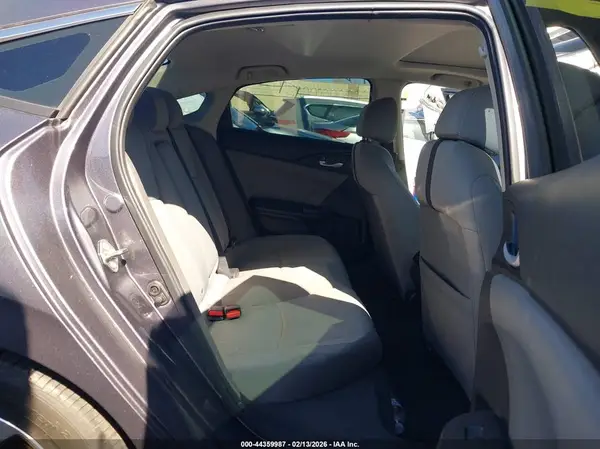 19XFC2F71HE213947 2017 HONDA CIVIC - Image 8