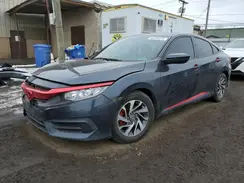 19XFC2F71HE214225 2017 HONDA CIVIC