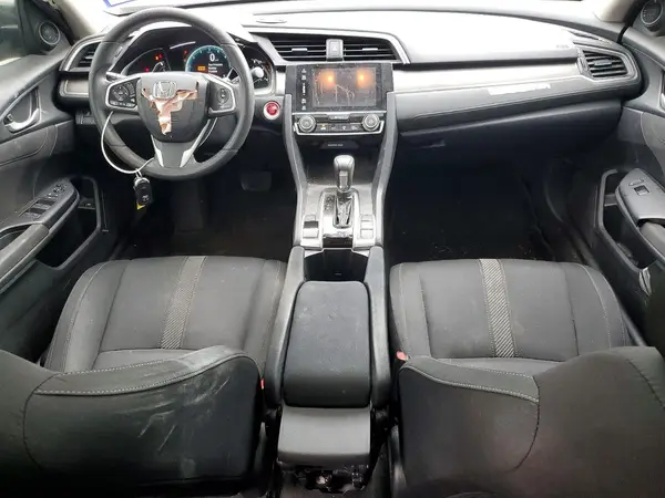 19XFC2F71HE214659 2017 HONDA CIVIC - Image 8