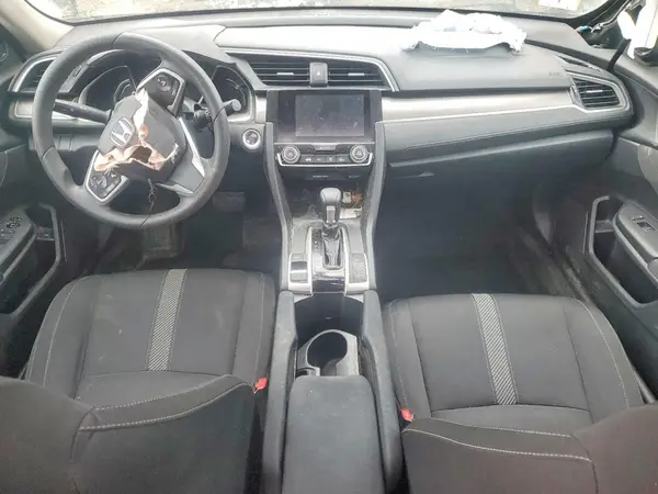 19XFC2F71HE216069 2017 HONDA CIVIC - Image 8