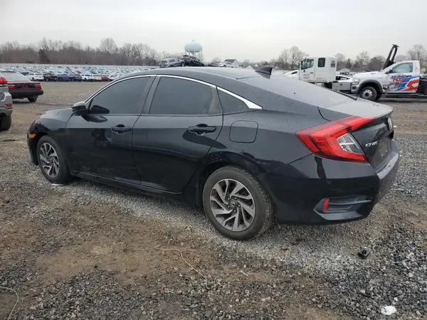 19XFC2F71HE216072 2017 HONDA CIVIC - Image 2