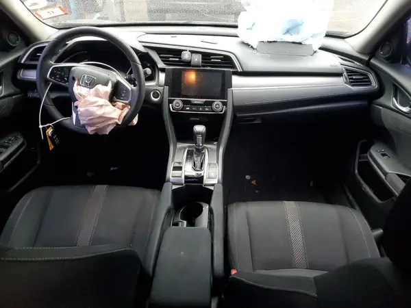 19XFC2F71HE216072 2017 HONDA CIVIC - Image 8