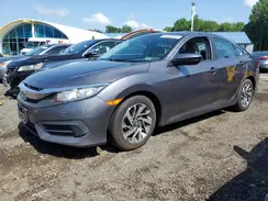 19XFC2F71HE216976 2017 HONDA CIVIC