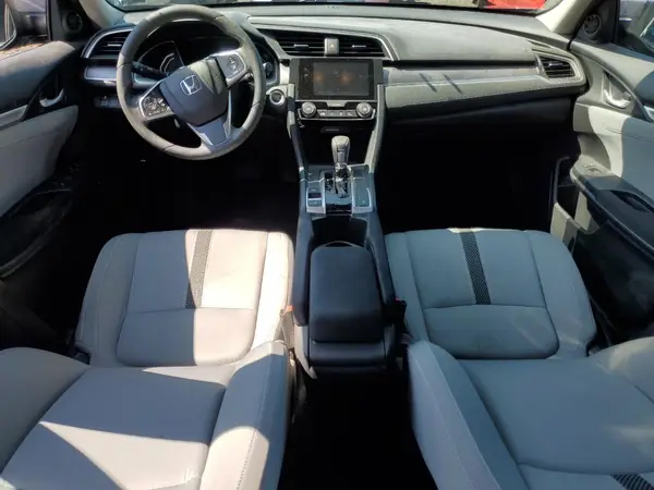 19XFC2F71HE216976 2017 HONDA CIVIC - Image 8