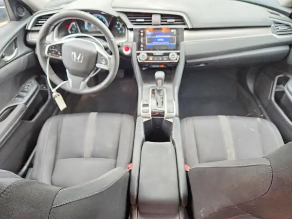 19XFC2F71HE217058 2017 HONDA CIVIC - Image 8