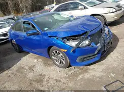 19XFC2F71HE217559 2017 HONDA CIVIC