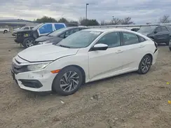 19XFC2F71HE219151 2017 HONDA CIVIC