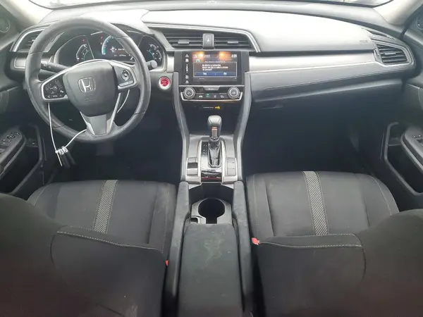 19XFC2F71HE219151 2017 HONDA CIVIC - Image 8