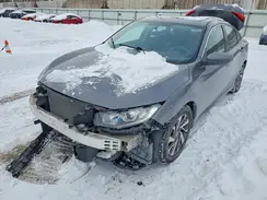 19XFC2F71HE219344 2017 HONDA CIVIC
