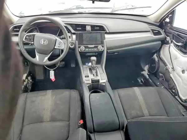 19XFC2F71HE219344 2017 HONDA CIVIC - Image 8