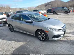 19XFC2F71HE220610 2017 HONDA CIVIC