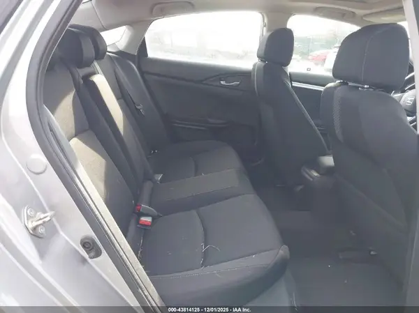 19XFC2F71HE221885 2017 HONDA CIVIC - Image 8