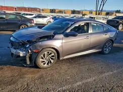 19XFC2F71HE222373 2017 HONDA CIVIC