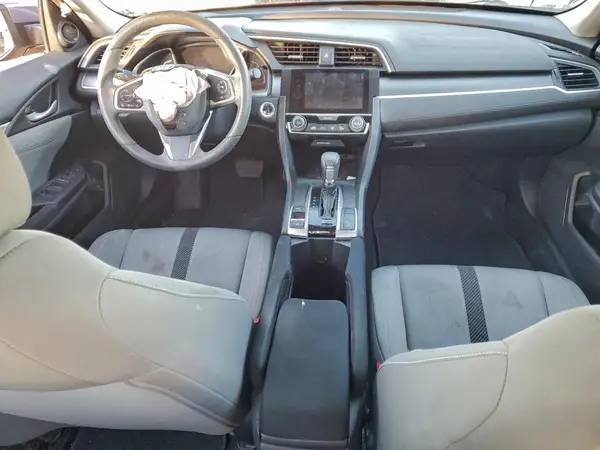 19XFC2F71HE222373 2017 HONDA CIVIC - Image 8