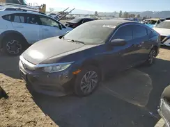 19XFC2F71HE222423 2017 HONDA CIVIC