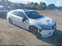 19XFC2F71HE227427 2017 HONDA CIVIC