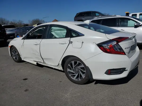19XFC2F71HE227993 2017 HONDA CIVIC - Image 2