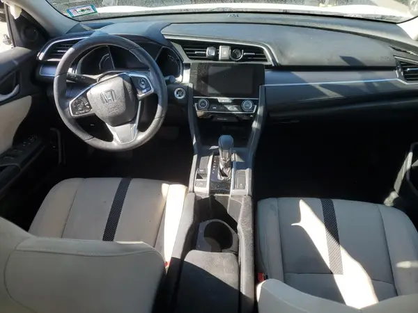 19XFC2F71HE227993 2017 HONDA CIVIC - Image 8