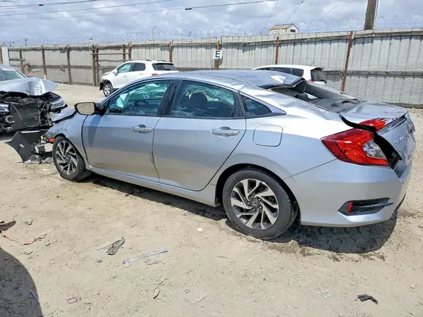 19XFC2F71HE228013 2017 HONDA CIVIC - Image 2