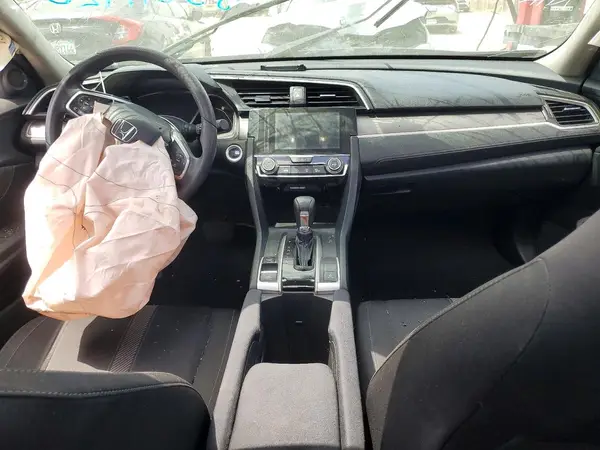19XFC2F71HE228013 2017 HONDA CIVIC - Image 8