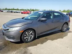 19XFC2F71HE228707 2017 HONDA CIVIC