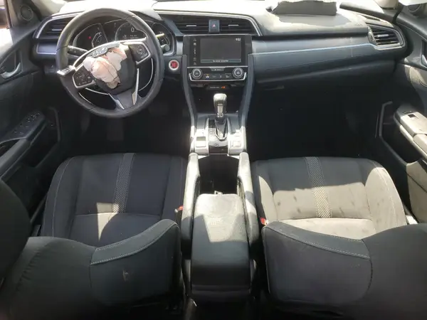 19XFC2F71HE228707 2017 HONDA CIVIC - Image 8