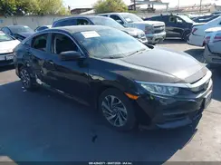 19XFC2F71HE230442 2017 HONDA CIVIC