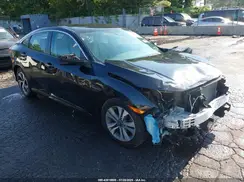 19XFC2F71HE231932 2017 HONDA CIVIC